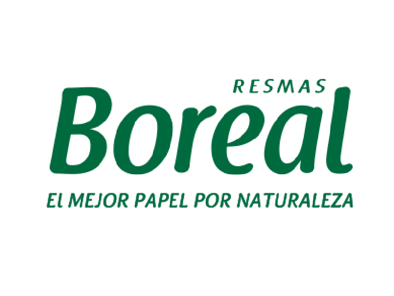 boreal resmas