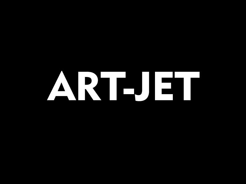art jet impresiones